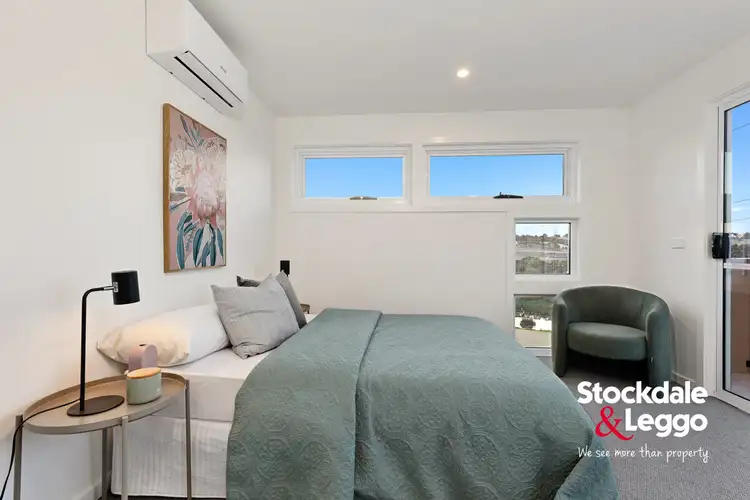 Fifth view of Homely townhouse listing, 5/111-115 Augustine Terrace, Glenroy VIC 3046