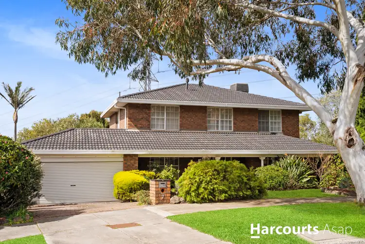 7 Odessa Court, Mulgrave VIC 3170