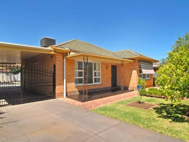 Main view of Homely house listing, 43 Edward Street, Glynde SA 5070