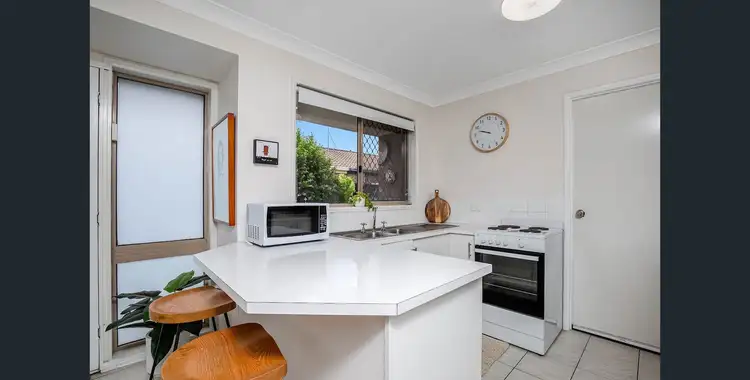 Third view of Homely apartment listing, 1/140 Whiting Street, Labrador QLD 4215