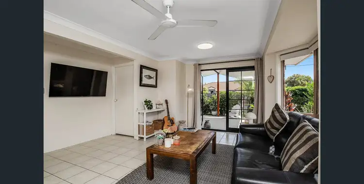 Fourth view of Homely apartment listing, 1/140 Whiting Street, Labrador QLD 4215