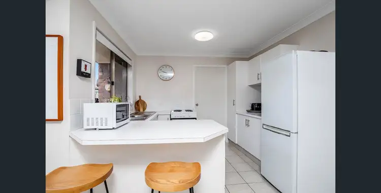 Fifth view of Homely apartment listing, 1/140 Whiting Street, Labrador QLD 4215