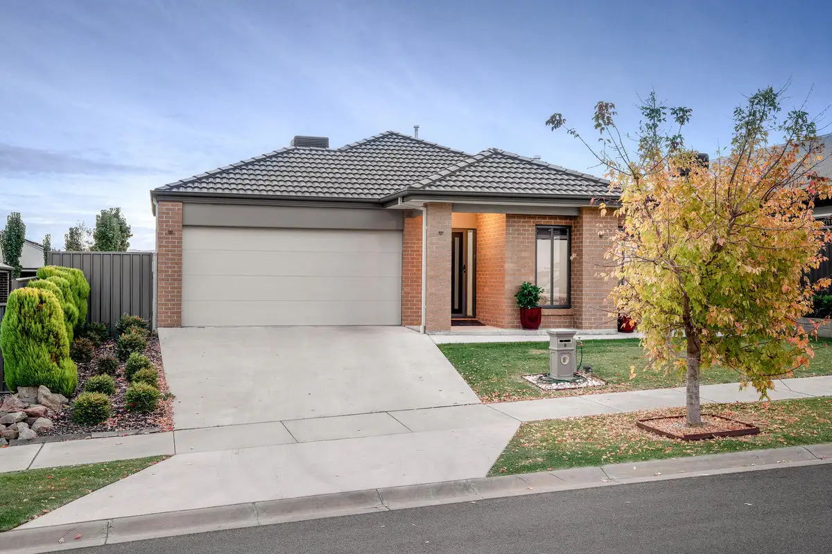 Main view of Homely house listing, 9 Fivefields Road, Leneva VIC 3691