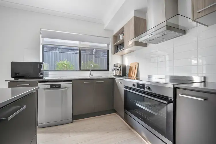 Second view of Homely house listing, 9 Fivefields Road, Leneva VIC 3691