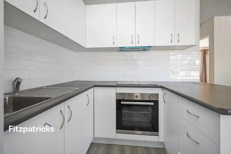 Second view of Homely unit listing, 3/49 Evans Street, Wagga Wagga NSW 2650