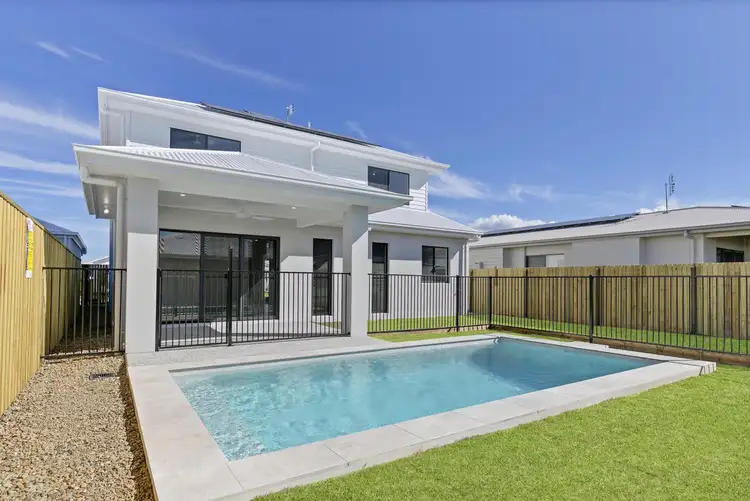 31 Carnarvon Crescent, Banya QLD 4551