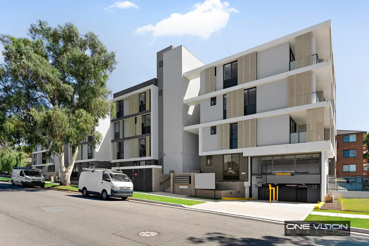 Main view of Homely apartment listing, 101/27 Nielsen Avenue, Carlton NSW 2218
