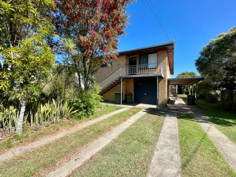 1/15 Weiley Avenue, Grafton NSW 2460