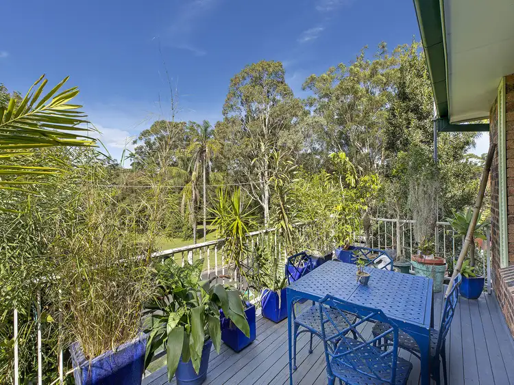 Second view of Homely house listing, 3 Rowena Road, Narara NSW 2250
