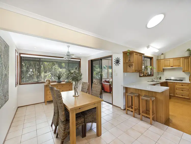 Fourth view of Homely house listing, 3 Rowena Road, Narara NSW 2250