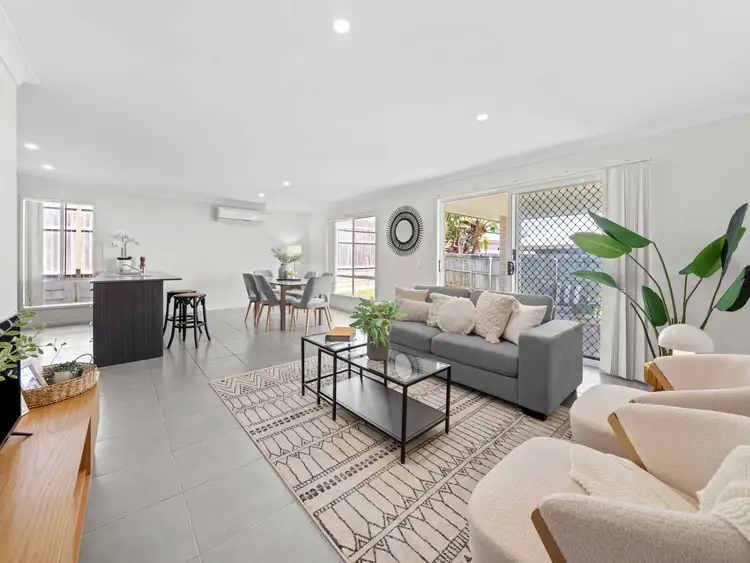 18 Gannet Street, Redbank Plains QLD 4301