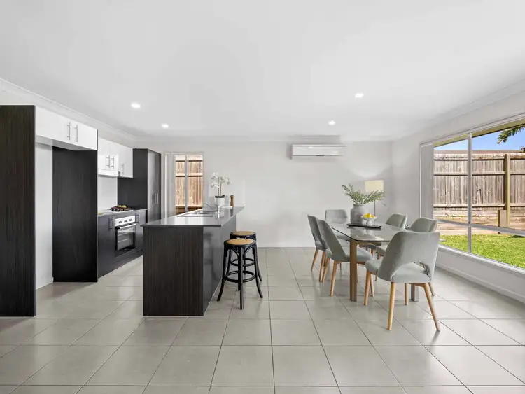 Fourth view of Homely house listing, 18 Gannet Street, Redbank Plains QLD 4301