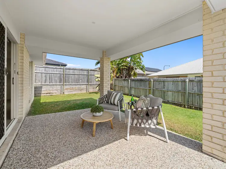 Fifth view of Homely house listing, 18 Gannet Street, Redbank Plains QLD 4301