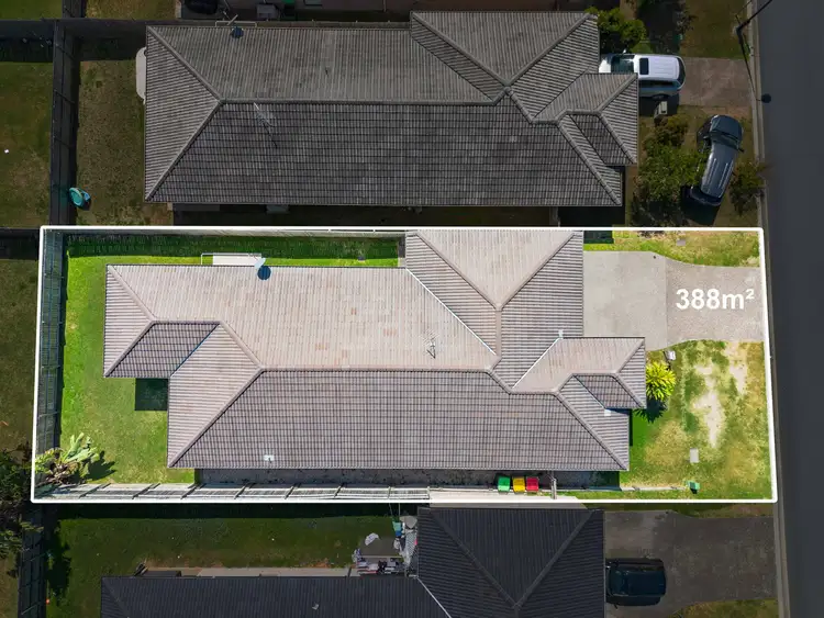 Seventh view of Homely house listing, 18 Gannet Street, Redbank Plains QLD 4301