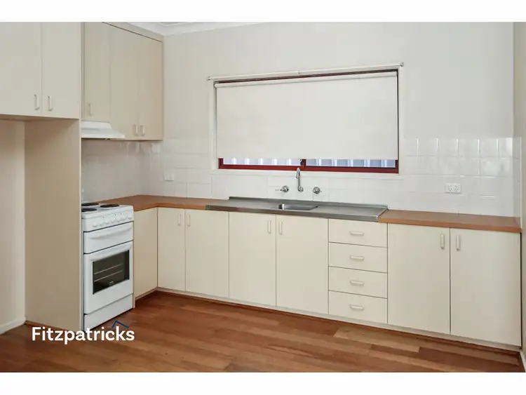 Second view of Homely house listing, 206 Fitzmaurice Street, Wagga Wagga NSW 2650