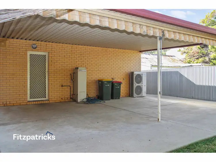 Fifth view of Homely house listing, 206 Fitzmaurice Street, Wagga Wagga NSW 2650