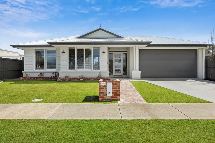 1104 Horseshoe Bend Road