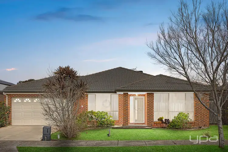 19 Rivulet Drive, Point Cook VIC 3030