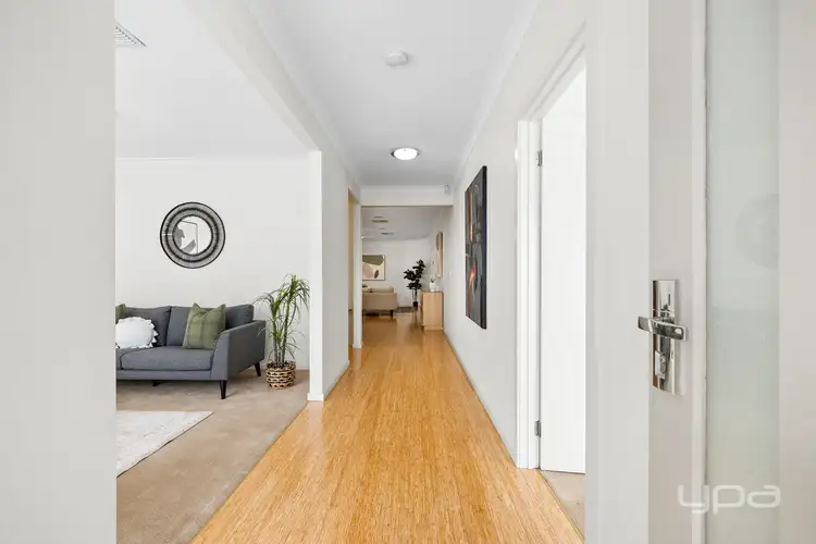 Second view of Homely house listing, 19 Rivulet Drive, Point Cook VIC 3030