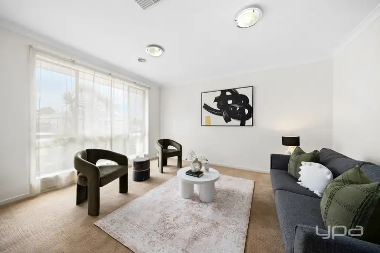 Third view of Homely house listing, 19 Rivulet Drive, Point Cook VIC 3030