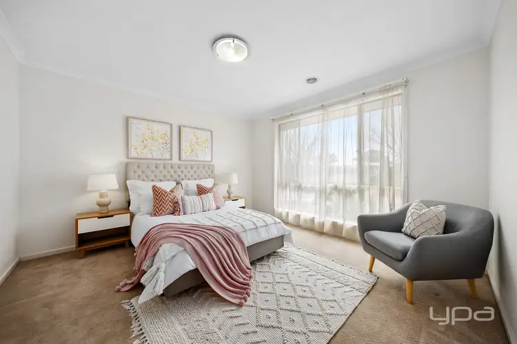 Fifth view of Homely house listing, 19 Rivulet Drive, Point Cook VIC 3030