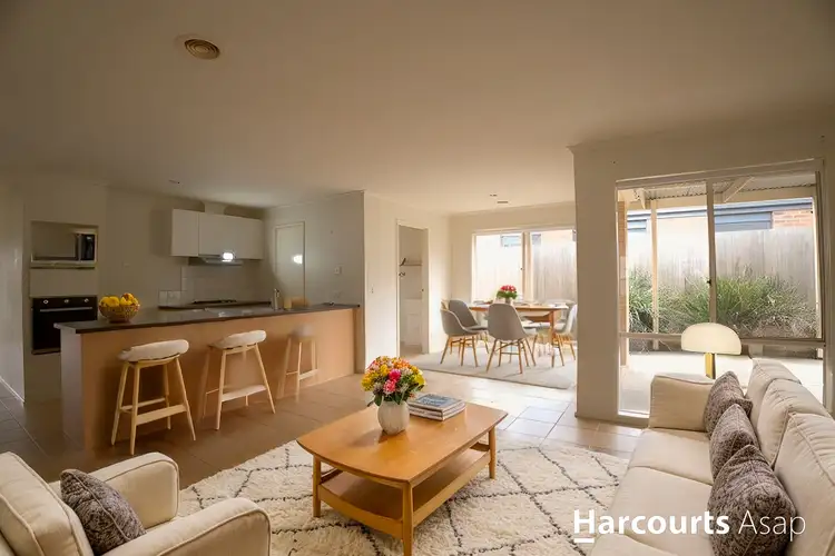 21 New England Way, Narre Warren VIC 3805
