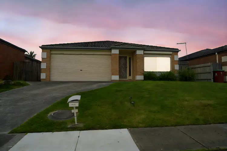 Fifth view of Homely house listing, 21 New England Way, Narre Warren VIC 3805