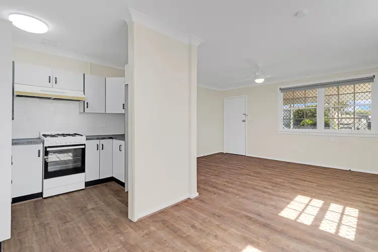 Second view of Homely house listing, 4 Dixon Street, Cessnock NSW 2325