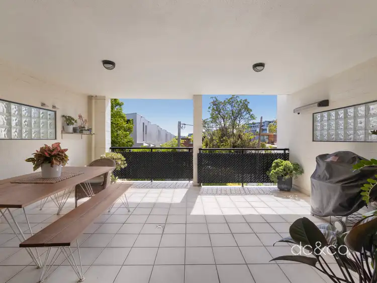Main view of Homely apartment listing, 21/69-77 Bertram Street, Mortlake NSW 2137
