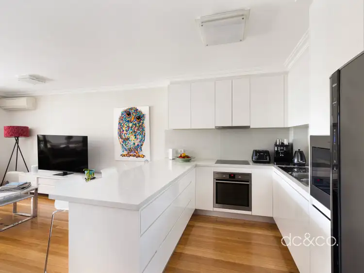 Fourth view of Homely apartment listing, 21/69-77 Bertram Street, Mortlake NSW 2137