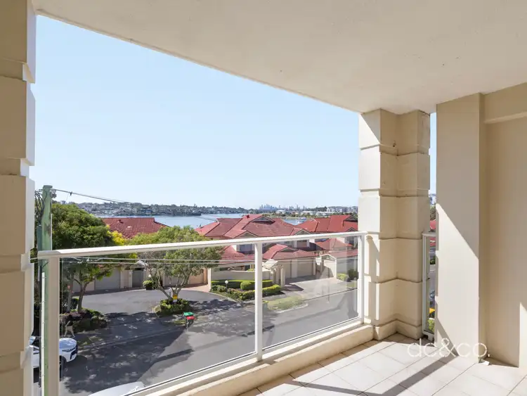 18/40 Hilly Street, Mortlake NSW 2137