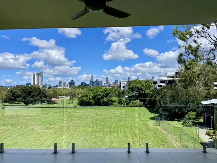 Main view of Homely apartment listing, 4/45 Cartwright Street, Windsor QLD 4030
