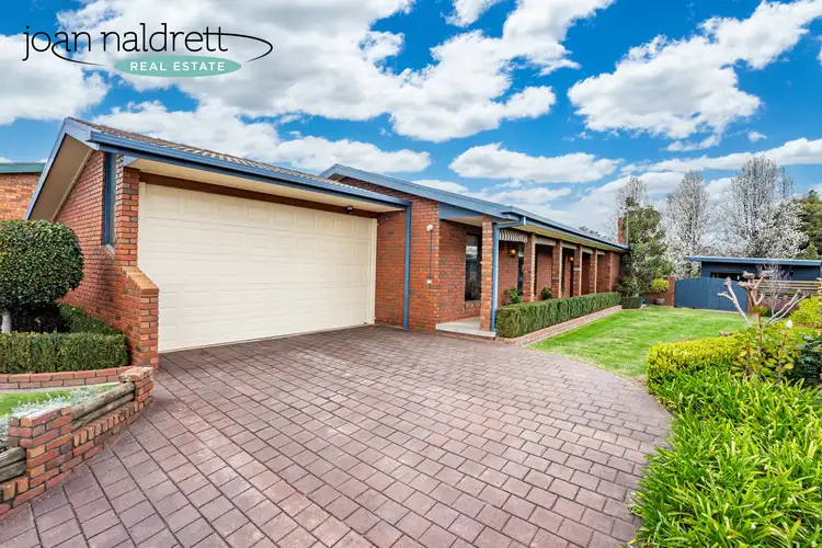 4 Merlinda Court, Wodonga VIC 3690