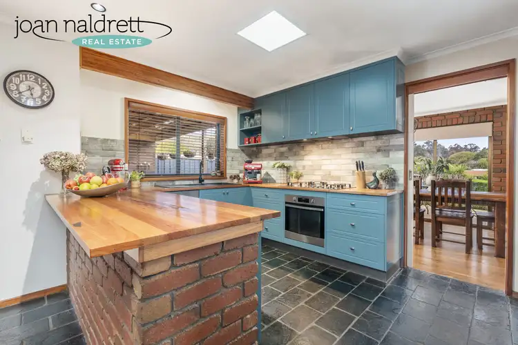 Third view of Homely house listing, 4 Merlinda Court, Wodonga VIC 3690