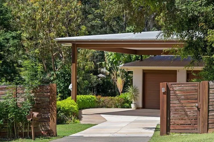 8 Livistona Drive, Doonan QLD 4562