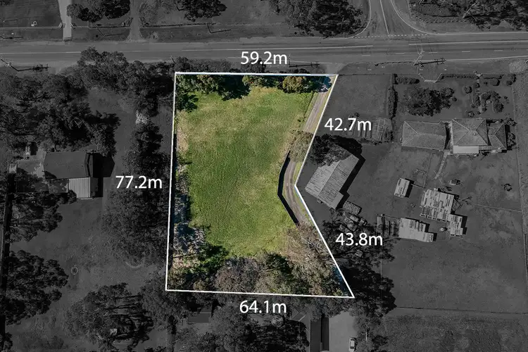 189 Catherine Fields Road, Catherine Field NSW 2557