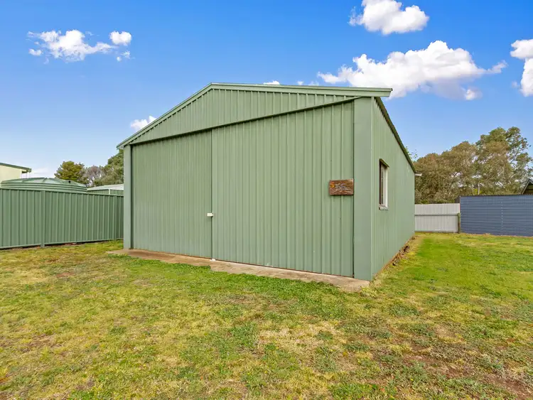 Second view of Homely land listing, 56-58 Rosstrevor Avenue, Briagolong VIC 3860