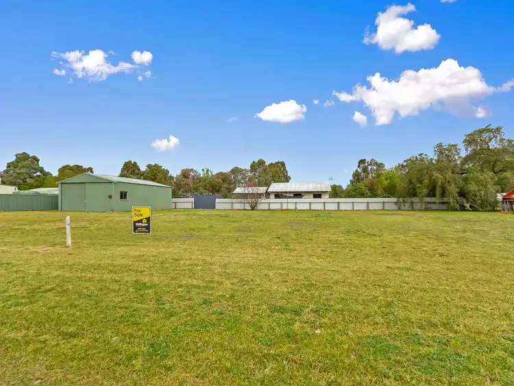 Fourth view of Homely land listing, 56-58 Rosstrevor Avenue, Briagolong VIC 3860