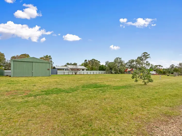 Fifth view of Homely land listing, 56-58 Rosstrevor Avenue, Briagolong VIC 3860