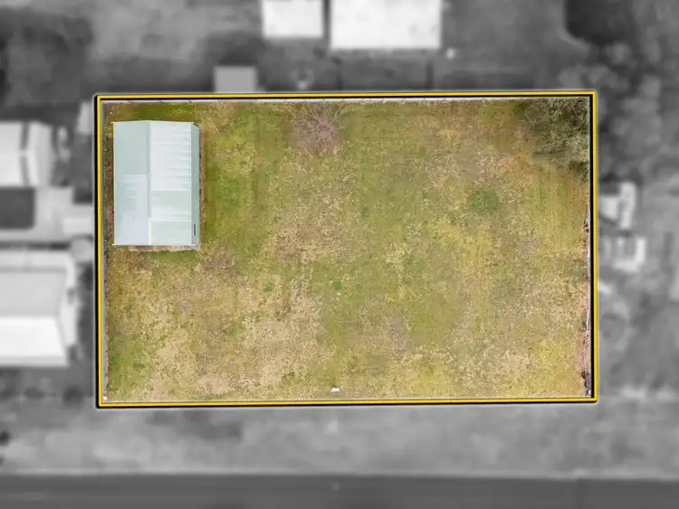 Sixth view of Homely land listing, 56-58 Rosstrevor Avenue, Briagolong VIC 3860