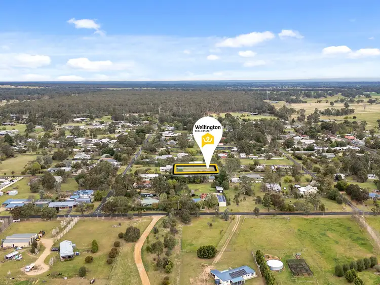 Seventh view of Homely land listing, 56-58 Rosstrevor Avenue, Briagolong VIC 3860