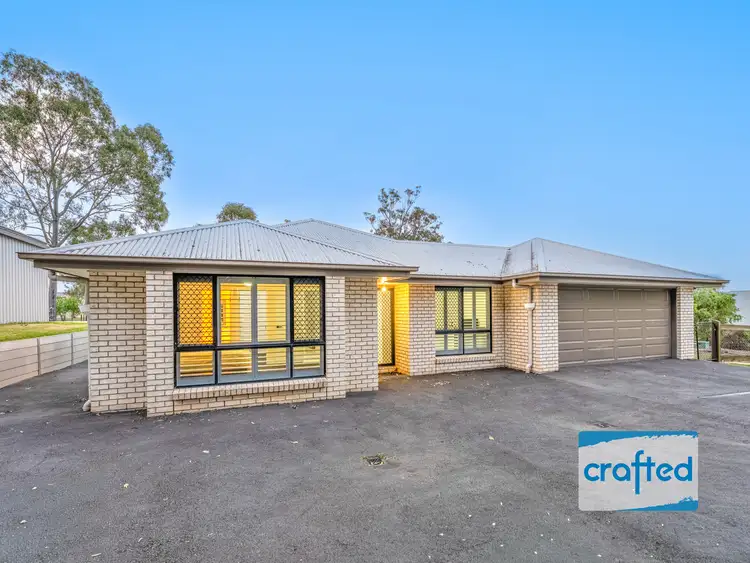 30 Blue Crane Court, New Beith QLD 4124