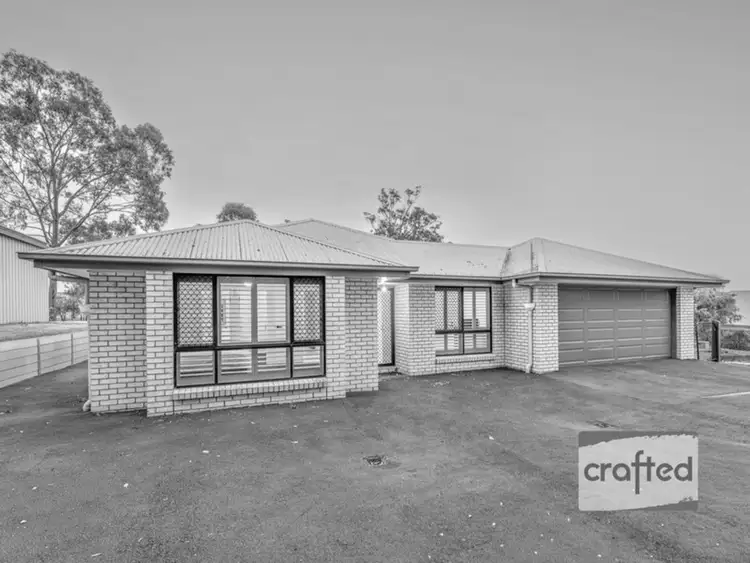 30 Blue Crane Court, New Beith QLD 4124