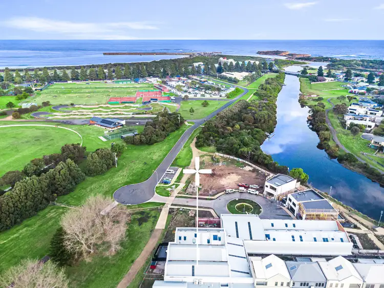 Seventh view of Homely house listing, 13 Greenock Court, Warrnambool VIC 3280