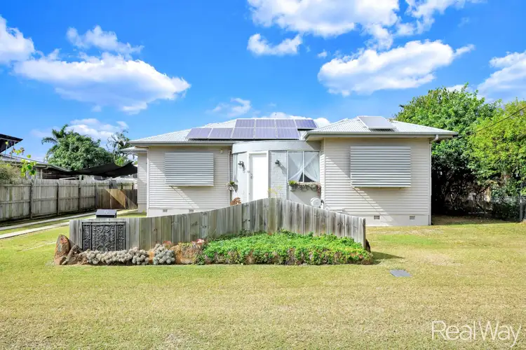30 Bates Street, Svensson Heights QLD 4670