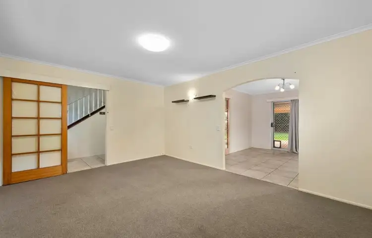 Third view of Homely house listing, 49 Knockator Crescent, Centenary Heights QLD 4350