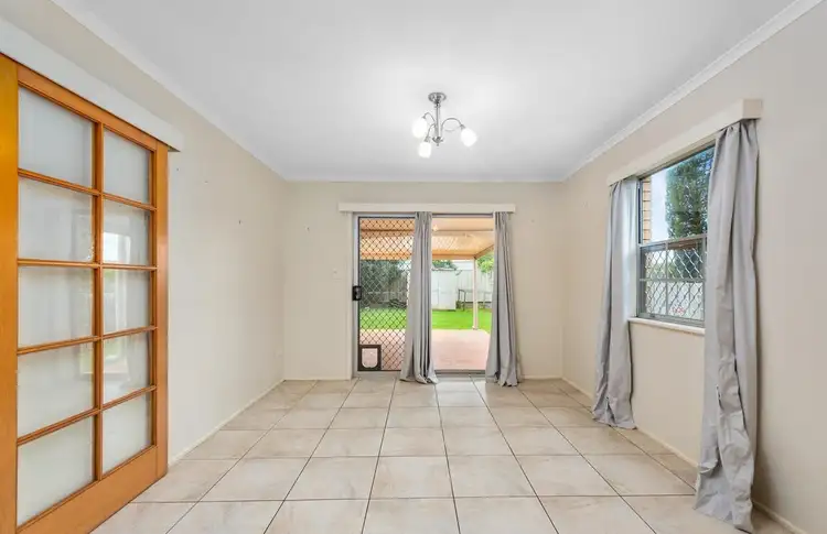 Fourth view of Homely house listing, 49 Knockator Crescent, Centenary Heights QLD 4350