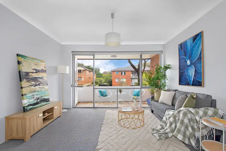 7/20 Rocklands Road, Wollstonecraft NSW 2065
