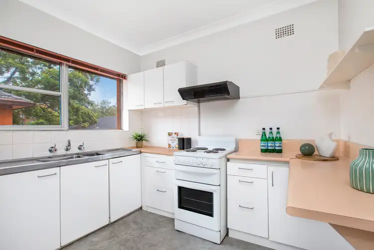 Fifth view of Homely unit listing, 7/20 Rocklands Road, Wollstonecraft NSW 2065