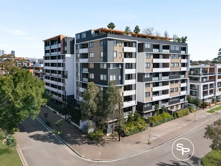 67/1 Bathurst Street, Liverpool NSW 2170